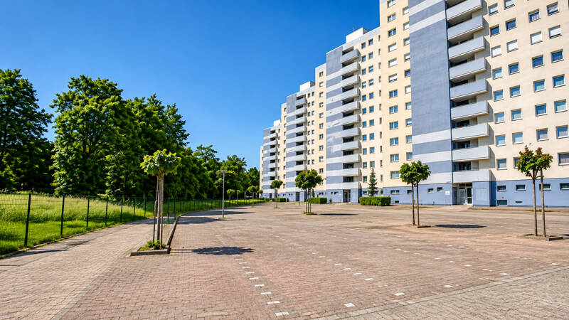 Etagenwohnung Braunschweig Lehndorf - 3 Zimmer, 87 m&sup2;, 195.000&euro; | Angebot:26820578