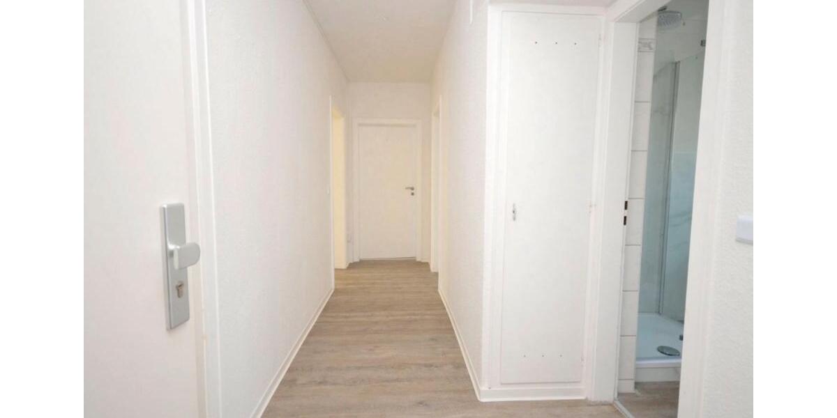 Etagenwohnung Wolfenbüttel Ahlum - 3 Zimmer, 69 m&sup2;, 850&euro; | Angebot:26639351