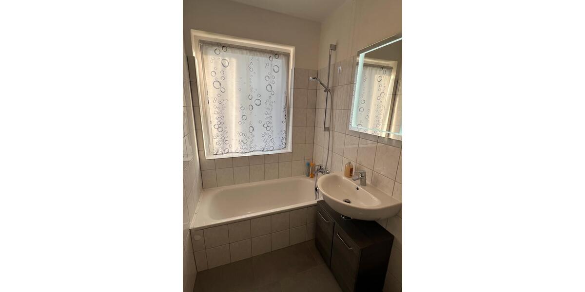 Dachgeschoßwohnung Salzgitter Ortschaft Südost - 2 Zimmer, 53 m&sup2;, 536&euro; | Angebot:25803557