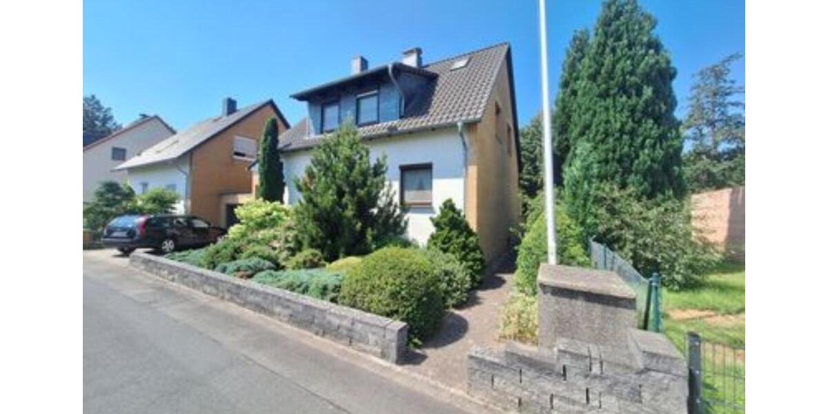 Einfamilenhaus mit großem Grundstück Braunschweig Leiferde 7 zimmer