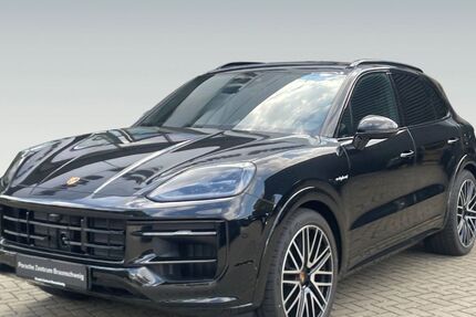 Porsche Cayenne 8.500 km 117.630 &euro; Braunschweig 38114