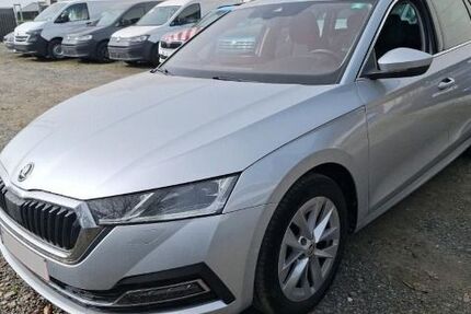 Skoda Octavia 60.608 km 23.690 &euro; Wolfsburg 38440