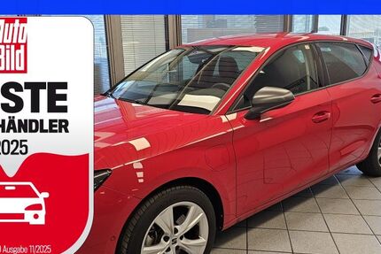 Seat Leon 4.923 km 22.900 € Wolfsburg-Heiligendorf 38444