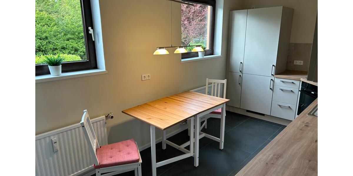 Erdgeschoßwohnung Wolfsburg Ehmen - 4 Zimmer, 104 m&sup2;, 1.400&euro; | Angebot:26689013