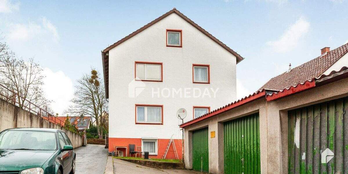 Mehrfamilienhaus, Wohnhaus Salzgitter Bad Bad - 1 Zimmer, 233 m&sup2;, 330.000&euro; | Angebot:24779473