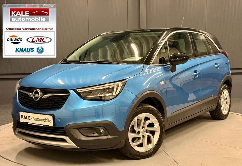 Crossland (X)