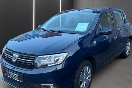 Dacia Sandero 46.600 km 8.599 &euro; Wolfenbüttel 38304