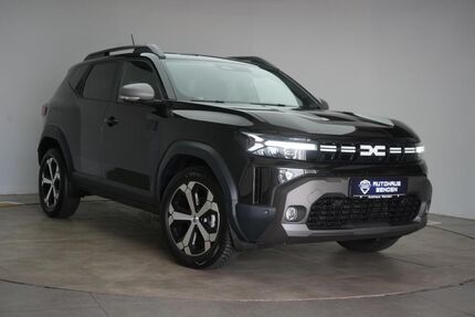 Dacia Duster 17.000 km 19.890 &euro; Braunschweig 38110