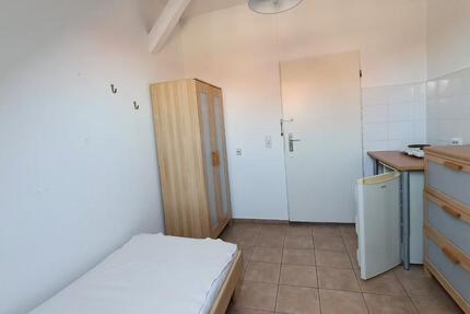 Möbl. Zimmer für Pendler östliches Ringgebiet BS 1 zimmer