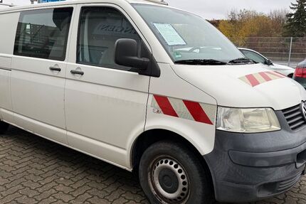 VW T5 Transporter 202.000 km 6.290 &euro; Braunschweig 38122