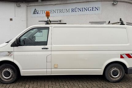 VW T5 Transporter 202.000 km 7.990 &euro; Braunschweig 38122