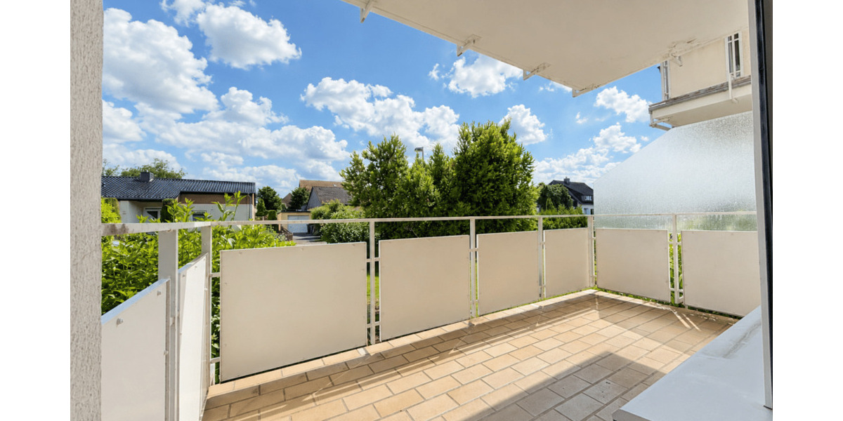 Etagenwohnung Wolfenbüttel Stadtgebiet - 3 Zimmer, 70 m&sup2;, 123.000&euro; | Angebot:26912758