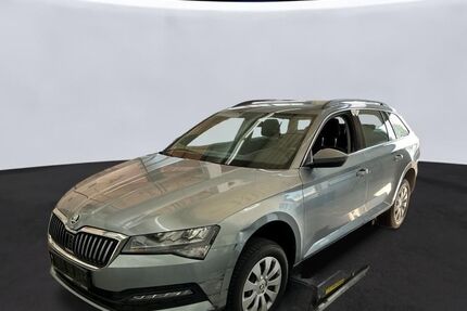 Skoda Superb 230.605 km 11.990 &euro; Braunschweig 38122