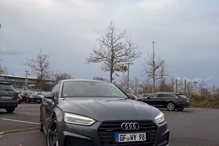 Audi A5 175.000 km 22.499 € Sassenburg 38524