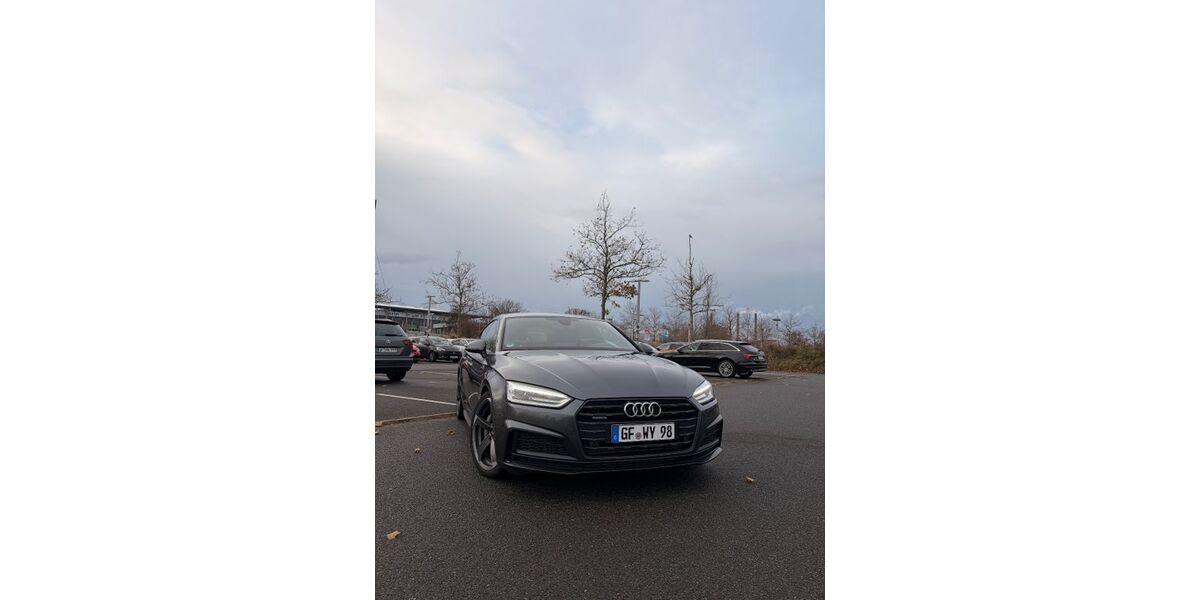 Audi A5 175.000 km 22.499 &euro; Sassenburg 38524