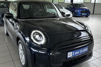Mini Cooper 17.377 km 23.830 &euro; Salzgitter 38228