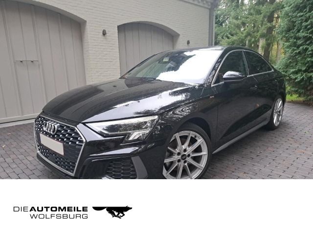 Audi A3 43.538 km 26.290 &euro; Wolfsburg 38440