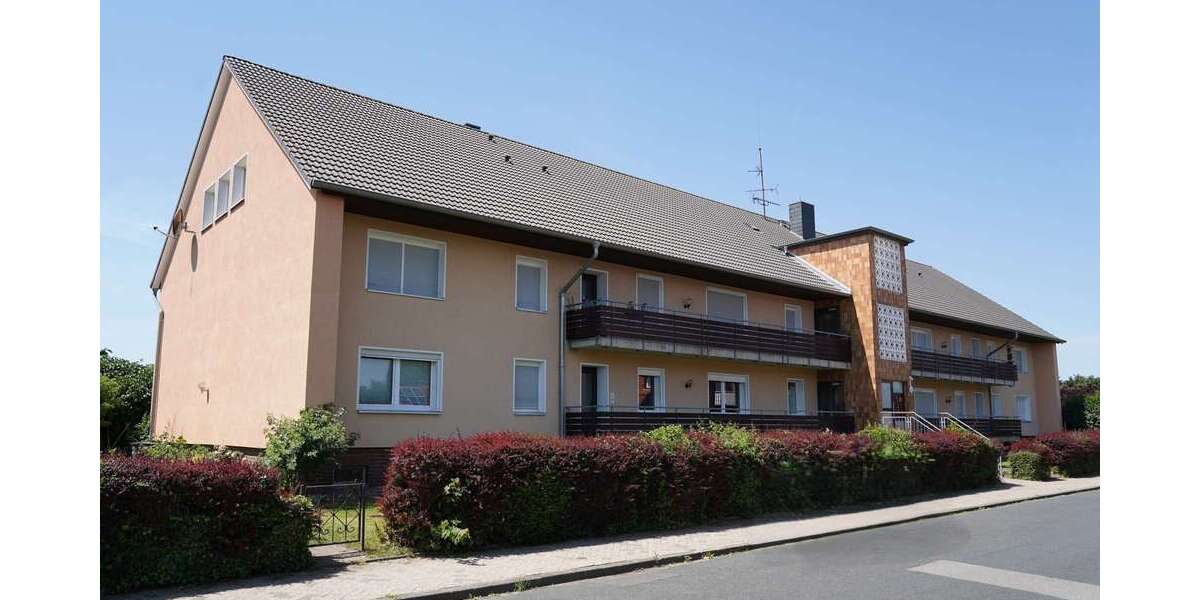 Etagenwohnung Lehrte / Sievershausen Sievershausen - 3 Zimmer, 85 m&sup2;, 133.000&euro; | Angebot:27103445