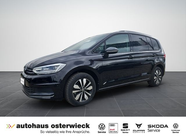 VW Touran 17.898 km 36.950 € Osterwieck 38835