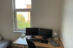 Helle 15 m² Büro-Mietfläche zu vermieten am Hagenmarkt zimmer