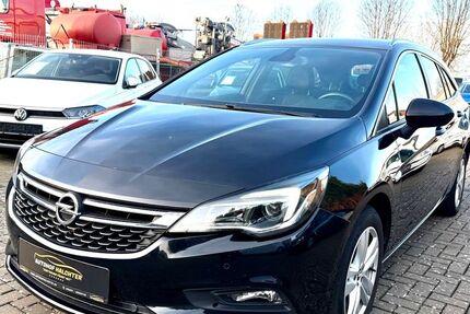 Opel Astra 120.110 km 8.990 € Wolfenbüttel 38304