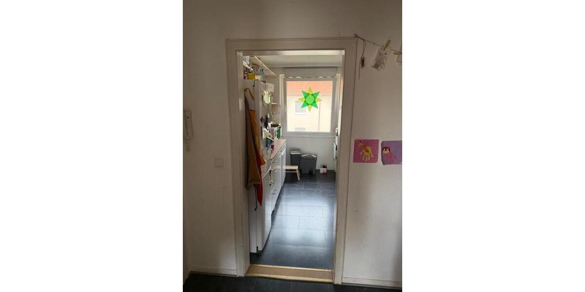 Etagenwohnung Braunschweig Nordstadt - 4 Zimmer, 85 m&sup2;, 995&euro; | Angebot:26606649