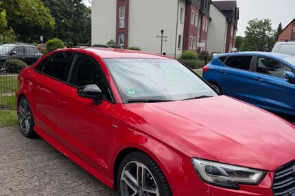 Audi A3 113.000 km 16.800 &euro; Vechelde 38159