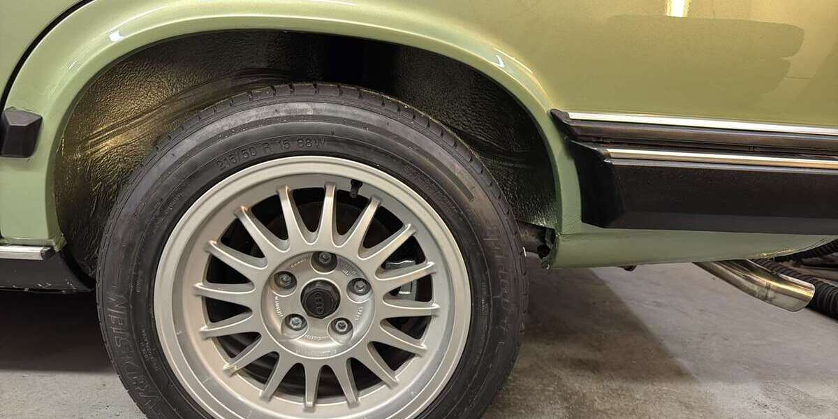 Audi 200 47.868 km 29.999 &euro; Wolfsburg 38442