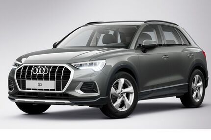 Audi Q3 22.072 km 33.390 &euro; Wolfsburg 38440