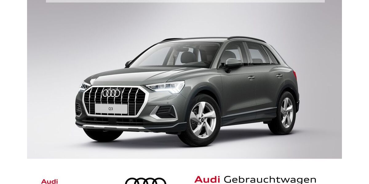 Audi Q3 22.072 km 33.390 &euro; Wolfsburg 38440