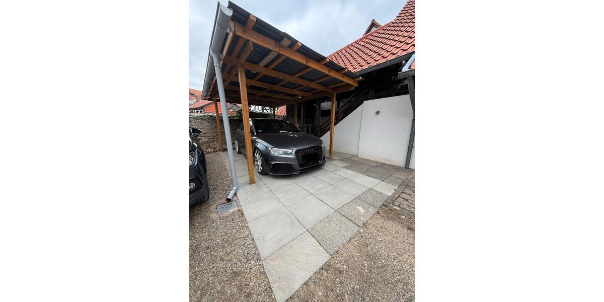 Terrassenwohnung Königslutter am Elm - 4 Zimmer, 160 m&sup2;, 1.200&euro; | Angebot:26063846