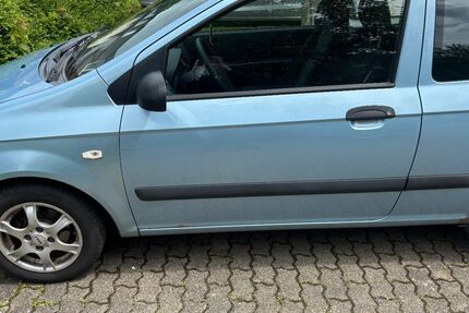 Hyundai Getz 115.000 km 800 &euro; Salzgitter 38259