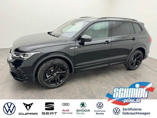 Tiguan Allspace