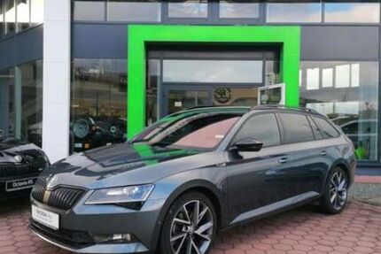 Skoda Superb 169.000 km 16.500 &euro; schwülper 38179