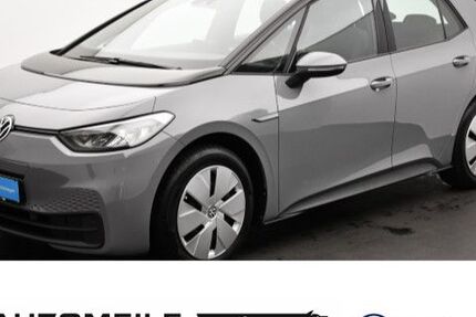 VW ID.3 27.221 km 18.550 € Wolfsburg 38440