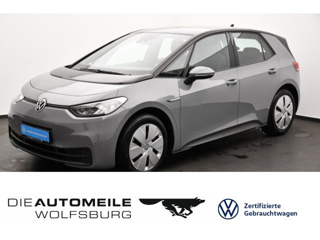 VW ID.3 27.221 km 18.550 € Wolfsburg 38440