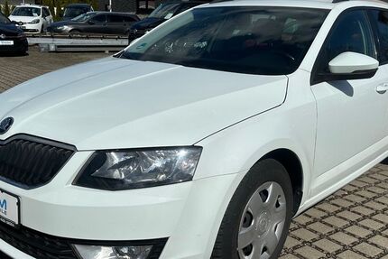 Skoda Octavia 329.000 km 4.999 &euro; Gifhorn 38518