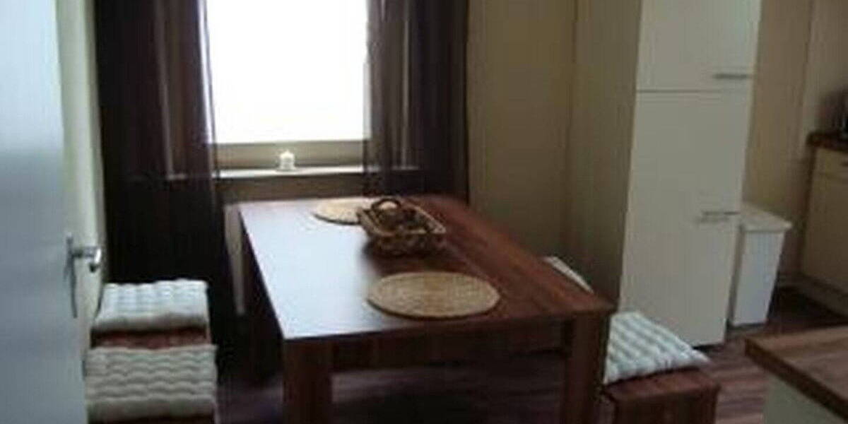 Etagenwohnung Braunschweig Gliesmarode - 2 Zimmer, 70 m&sup2;, 550&euro; | Angebot:26569464