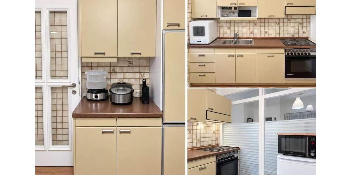 Etagenwohnung Braunschweig Nordstadt - 3 Zimmer, 83 m&sup2;, 1.100&euro; | Angebot:27609760