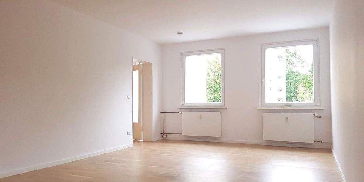 Etagenwohnung Wolfsburg Rabenberg - 2 Zimmer, 65 m&sup2;, 650&euro; | Angebot:25896683
