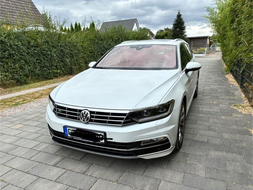 Passat Variant