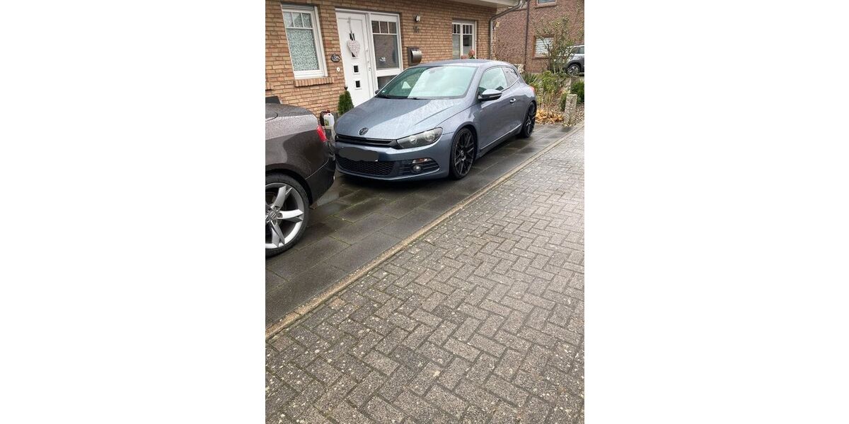 VW Scirocco 193.331 km 6.499 &euro; Wolfsburg 38448
