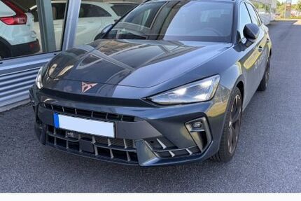 Cupra Leon 9.700 km 29.690 &euro; Wolfsburg 38440