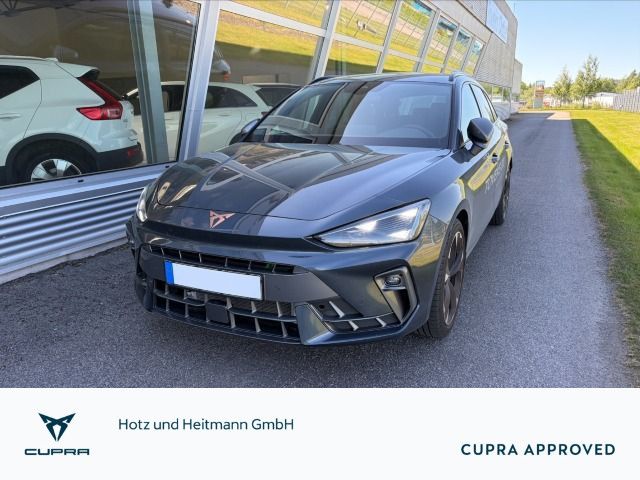 Cupra Leon 9.700 km 29.690 &euro; Wolfsburg 38440