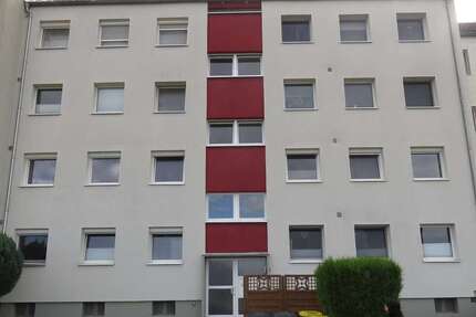 Wohnung Wolfenbüttel Groß Stöckheim - 3 Zimmer, 75 m&sup2;, 139.500&euro; | Angebot:25159004