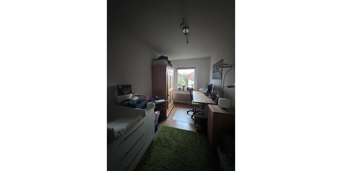 Etagenwohnung Braunschweig Westliches Ringgebiet - 3 Zimmer, 60 m&sup2;, 730&euro; | Angebot:27620511