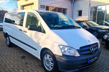 Mercedes-Benz Vito 193.000 km 10.999 &euro; Wolfenbüttel 38302