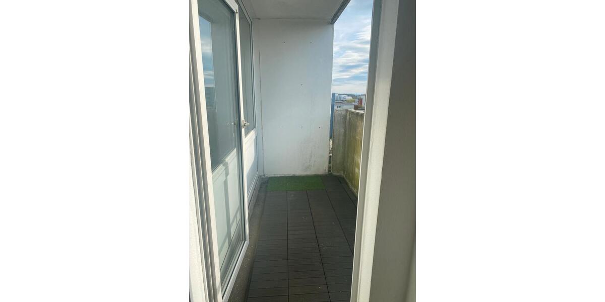 Etagenwohnung Wolfsburg Detmerode - 3 Zimmer, 80 m&sup2;, 130.000&euro; | Angebot:25999844