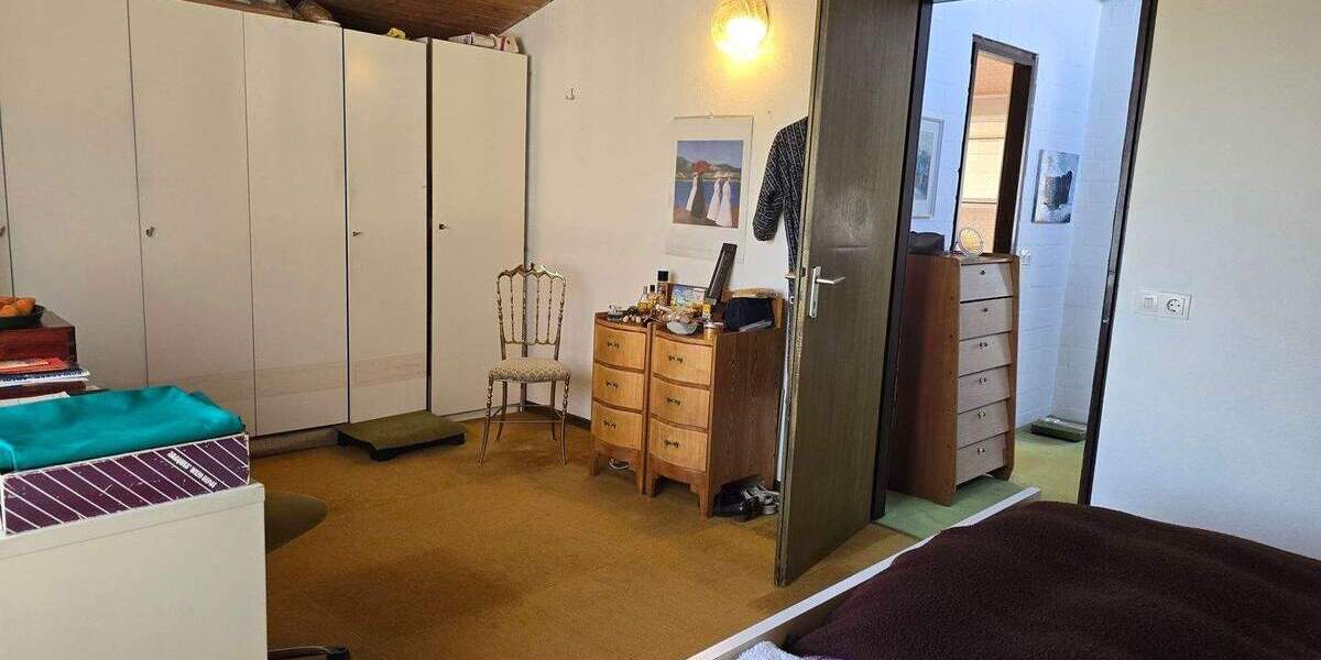 Einfamilienhaus Braunschweig / Kanzlerfeld Kanzlerfeld - 7 Zimmer, 159 m&sup2;, 495.000&euro; | Angebot:23973059