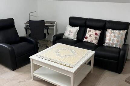 Wohnung Wolfsburg - 2 Zimmer, 50 m&sup2;, 850&euro; | Angebot:25994094